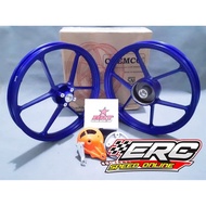 Brt CHEMCO JUPITER Z BLUE Rims