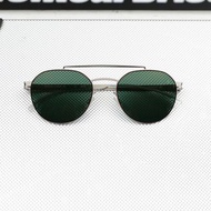 MYKITA X LEICA , ML04 #470 Matte Silver, SIZE: 50-19-140