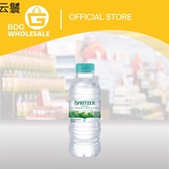 mineral water Natural ❣Spritzer Natural Mineral Water (Shrink Pack) 24 x 250ml♧