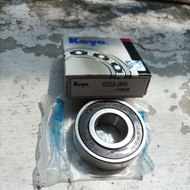 Bearing KOYO 6203 2RS