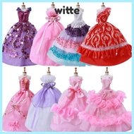 WITTE Casual Wear 30cm 2021 Kids Toy Girl Clothes