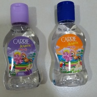Carrier Junior Baby Oil