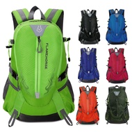 MX3 STOCK 28L Waterproof Backpack Outdoor Sports Shoulder Bag Travel Backpack (SEA)