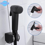 【FIVES】Toilet Douche-Bidet Head Handheld Hose Spray Muslim Sanitary Shattaf Set Shower【Good Quality】