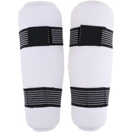 Adult Shin Guard Martial Arts Sparring Protective Gear