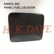 KANCIL 850 FUEL TANK COVER/FUEL LID DOOR (NOT INCLUDED FUEL TANK SPRING)