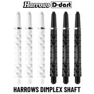 Harrows Dart Shaft - DIMPLEX M2BA DART SHAFT/STEM FOR SOFT TIP AND STEEL TIP DART