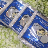 TRISNA 1 PAKET UBAT KETIAK SERBUK DEADORENT HILANGKAN BAU BADAN TRISNA BAU WANGI PUTIHKAN KETIAK