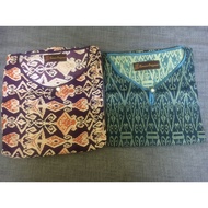 baju kaftan @ kelawar batik sarawak. ready stockk. clear stock.