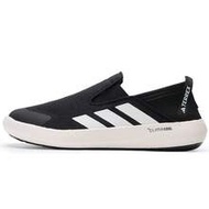 ADIDAS TERREX BOAT SLIP-ON CLIMACOOL Men's Shoes Casual Slip-On Shoes JI3502