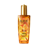 L’Oréal Paris Elseve Extraordinary Oil Gold For All Hair Types Dry Hair Hair Serum Hair Treatment Ha