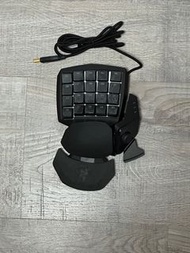 Razer 雷蛇 Orbweaver Chroma金絲魔蛛機械式遊戲鍵鼠全彩版