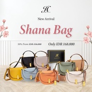 Jims Honey | Shana | Bag