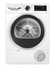 เครื่องอบผ้า ฝาหน้า BOSCH รุ่น WPG24100TH ขนาด9 กก. ระบบ Condenser tumble/เครื่องอบผ้า 9 กก. BOSCH M