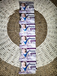 Rexona Sachet 1 renceng