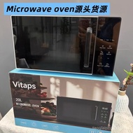 J Foreign Trade Export Microwave oven 20L-30L Household European Standard British Standard American 