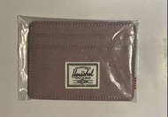 Herschel Charlie Rfid卡包