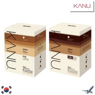 KANU Instant Coffee Mix / KANU latte ,KANU double shot latte