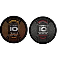 Code 10 Pomade 60g (Medium Hold | Medium Hold)