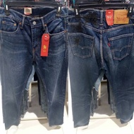 Sale Levi'S 512 Original Not Levis Selvedge 501 511 Sage Denim Sk