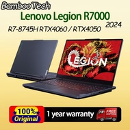 Lenovo Legion R7000 2024 R7-8745H RTX 4060/RTX 4050 15.6 inch 144Hz Lenovo Laptop Lenovo Gaming Lapt