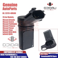 23731-4M506 Crankshaft Position Sensor For Nissan Sentra Armada Pathfinder Infiniti M35 QX45 / A29-6