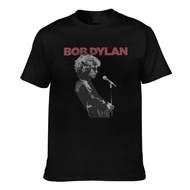 New Design Bob Dylan Sound Check Men'S Funny Tshirt Fast Shipping