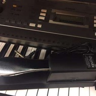 有對應鍵 （casio yamaha roland 都岩用 ) Cherub WTB-005 Sustain Pedal for all Electronic Keyboards &amp; Digital Pianos 電子琴 腳踏 keyboard pedal digital piano pedal piano sustain pedal