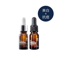 台灣🇹🇼Dr May B3專業抗痘精華亮白入門組(抗痘精華10ml+美白精華10ml)