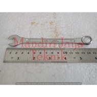TECTOOL 11mm Ring Spanner