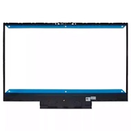 0P3VRR 0X3G55คอมพิวเตอร์แล็ปท็อปซีรีส์สำหรับ Dell G7 7500ปกหลัง LCD แบบแข็ง/ฝาปิดโน้ตบุค/บานพับ/ที่ว