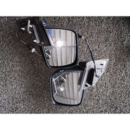 Nissan Vanette NV200 VM20 side mirror