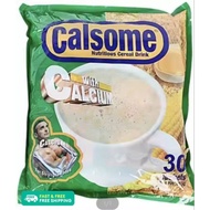 Calsome Nutritious Cereal Drink