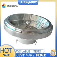 AR111 LED Spotlight 18W Dimmable 85-265V Recessed Ceiling Lamps AR111 QR111 Downlight G53 Warm White