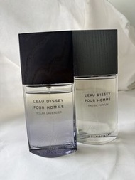 Issey Miyake L'Eau D'Issey Pour Homme 香水