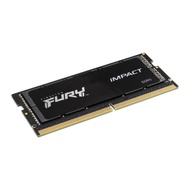 Cheapest RAM Kingston DDR5 Fury IMPACT Sodimm 8GB 16GB 32GB - 4800Mhz 5600MHz