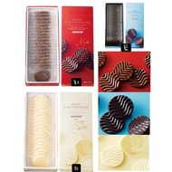 , Acquire YUSUKE Japan ROYCE Pure Chocolate 20pcs [Red, Blue, White Optional]