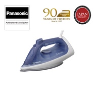 Panasonic Quick & Easy Steam Iron With Powerful Steam - NI-S530ASH