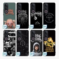 Vivo Y29 Y28 Y18 4G V40 LITE 5G V50 5G V50 LITE IQOOZ9X Bring Me To The Horizon TL0073