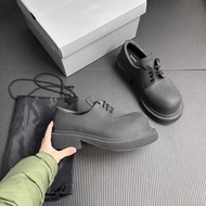 Balenciaga 巴黎世家德比鞋