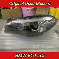 BMW F10 Headlamp Original F10 Headlight Original 520 523 528 530 535 540 Headlamp/Headlight