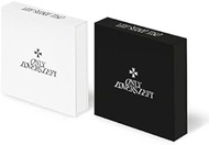 ONLY Lovers Left 3rd Mini Album 2 Ver Set CD+1p Folding Poster On Pack+96p Booklet+1p Sticker+1p Pos