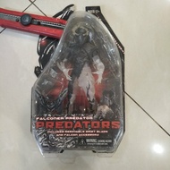 Neca Predators Falconer Predator B (BIB)