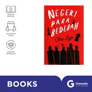 NEGERI PARA BEDEBAH