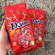 CHOCOLATE DAIM 280gm