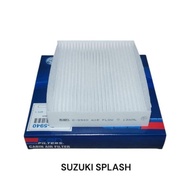 AC Cabin Filter SUZUKI Splash GX AC Filter Original Splash GL Car AC Filter