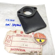 Bonit fiber carburetor Honda CG 125 CG125