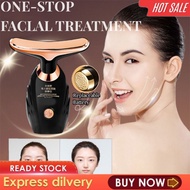 Face massager skin tightening face massager face lift and firming device electric facial massager fa