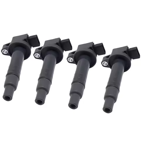 9091902240 Ignition Coil 90919-02240 90919-02265 90919-02229 for TOYOTA YARIS P1 P2 P9 P13 1.0 1.3 1