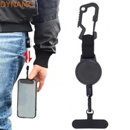 Cellphone Lanyard, Safety Tether Anti-drop Anti Theft Phone Tether, Universal Keychain 360 Rotation 